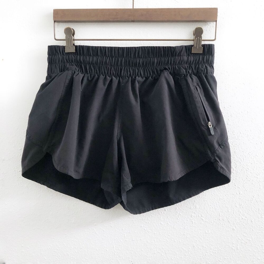 LULULEMON Tracker Short‎ V *4" Size 10 - Picture 2 of 8